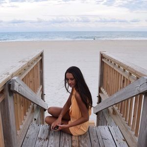 Meet your Posher, Molly